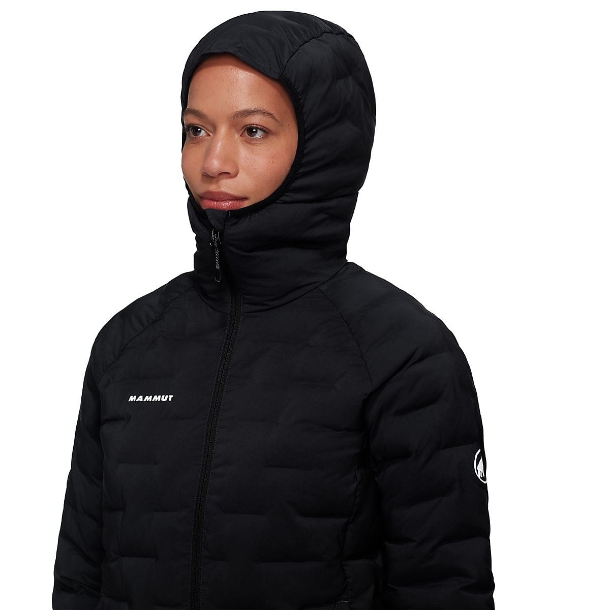 Sender IN Hooded Jacket AF Women