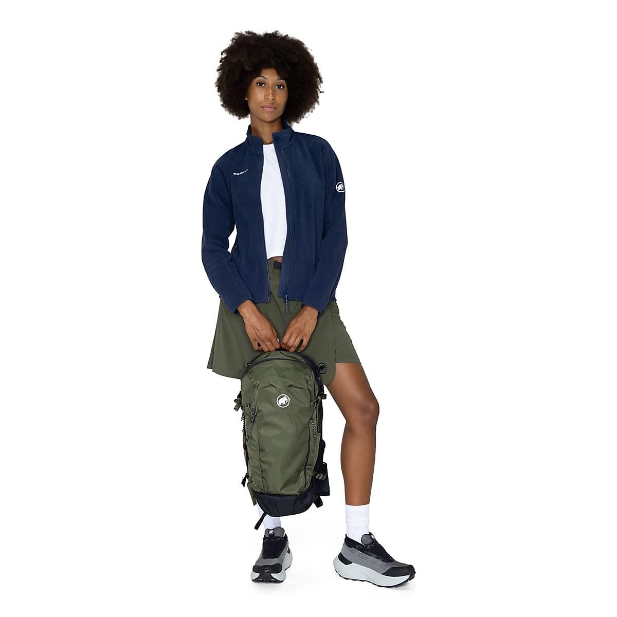 Excursion ML Jacket AF Women