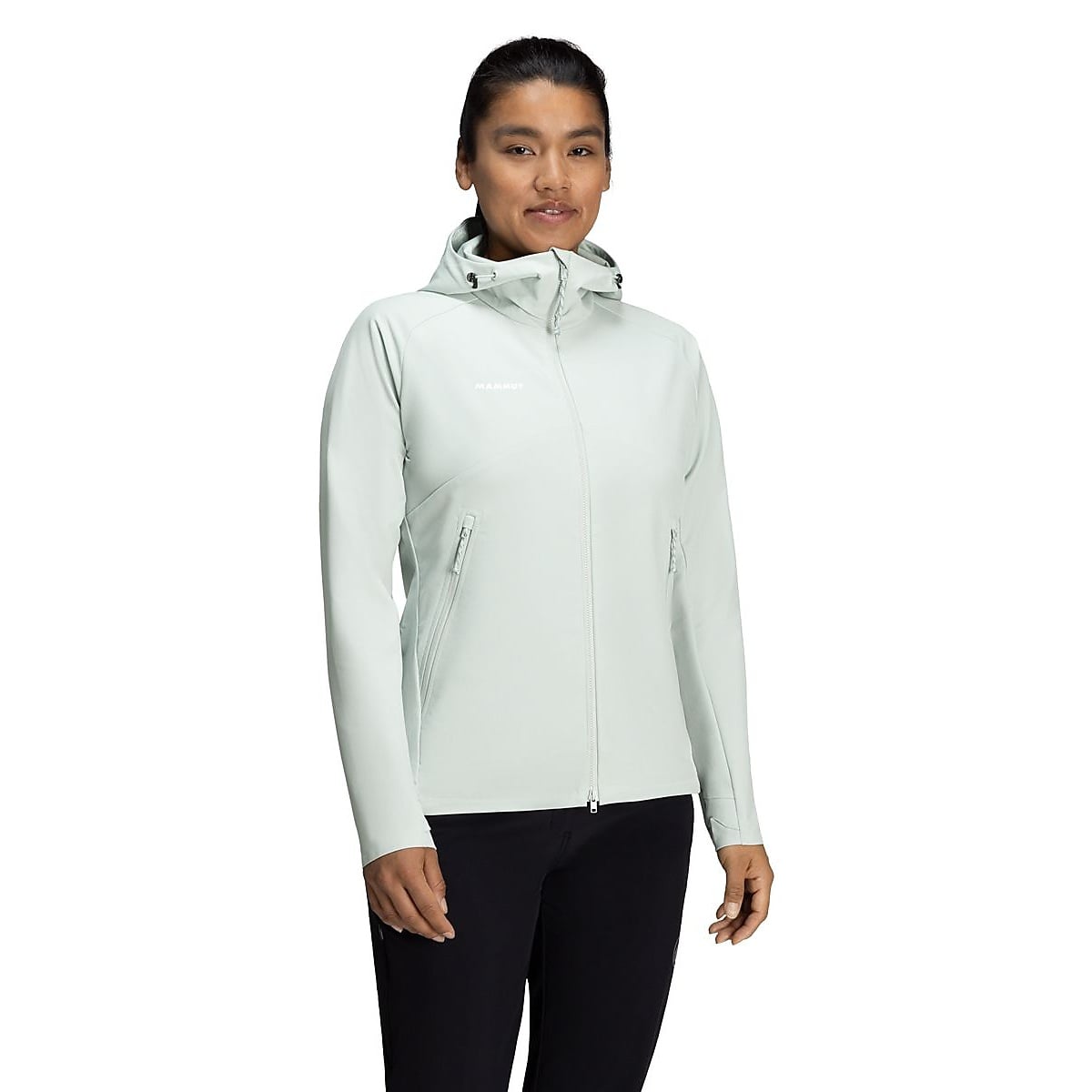 Macun 2.0 SO Hooded Jacket AF Women