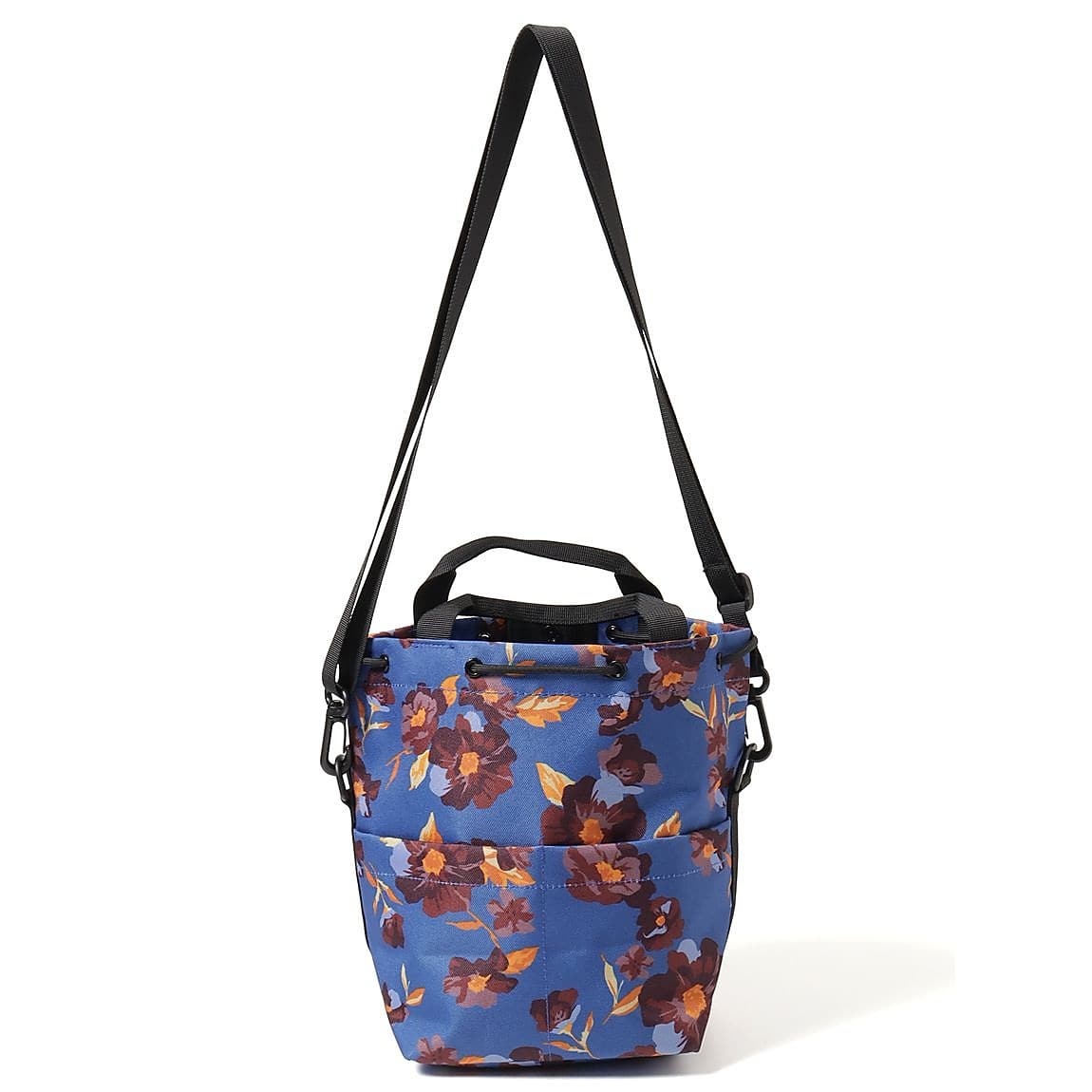 600D POCKETFUL MINI BAG