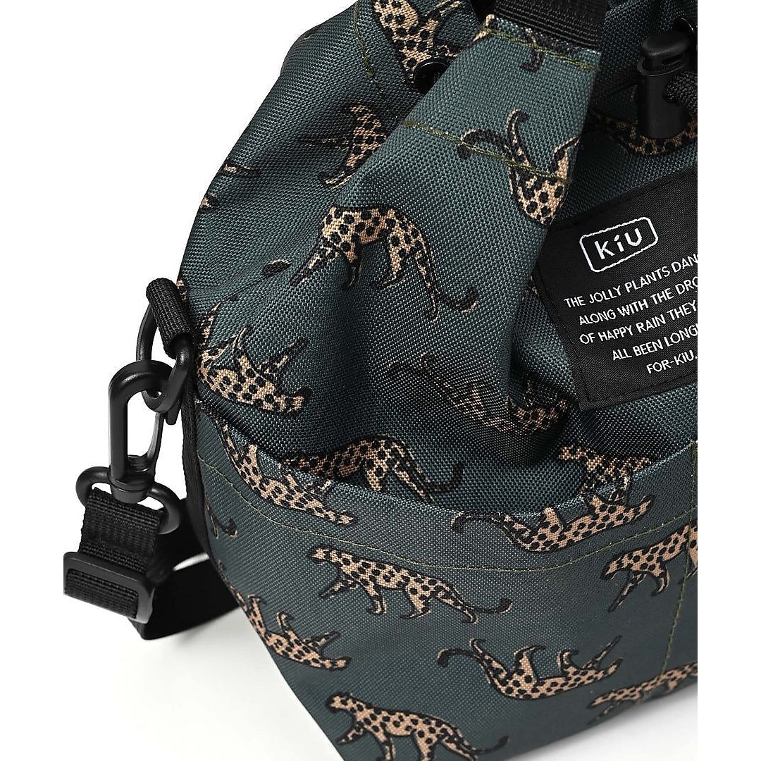 600D POCKETFUL MINI BAG
