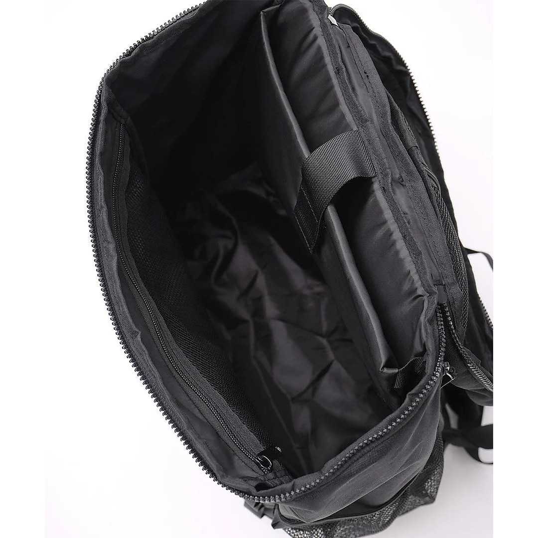 SQUARE BACKPACK