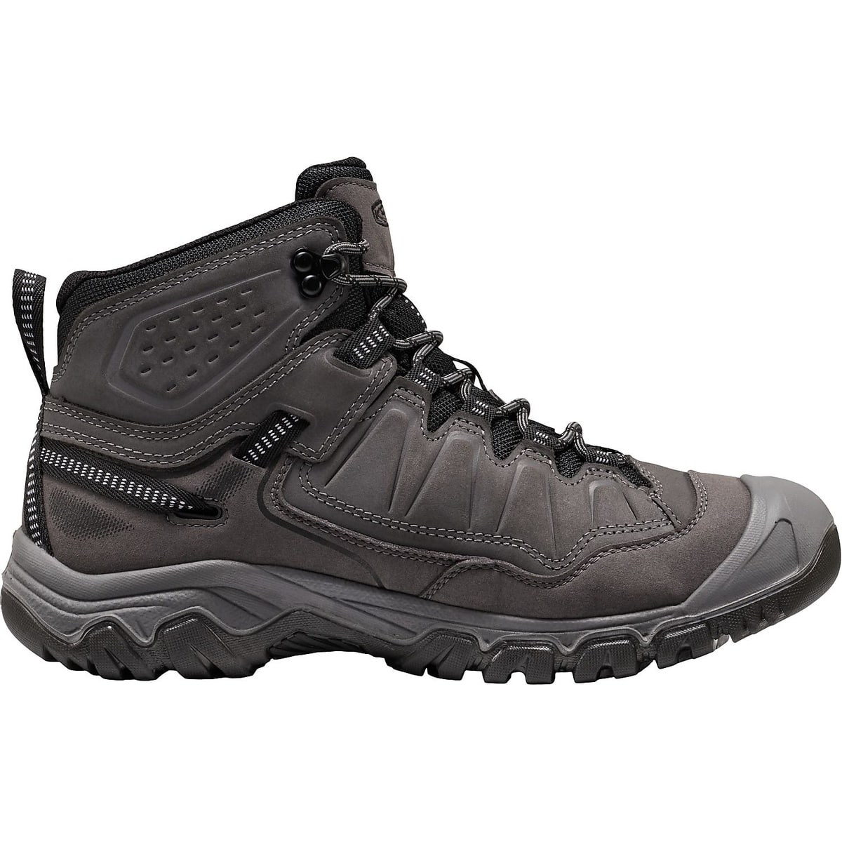 ターギー フォー ミッド ウォータープルーフ(TARGHEE IV MID WP)
