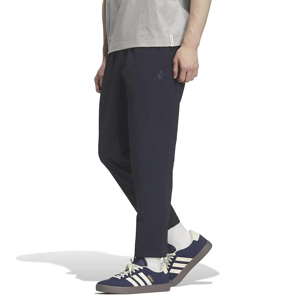 M ESS+ ウーブン パンツ