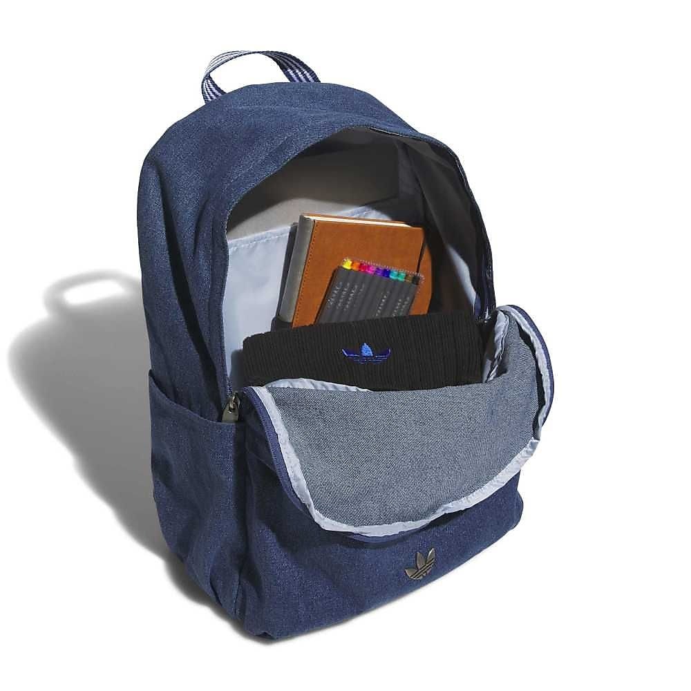 ADICOLOR CLASSIC BACKPACK DENIM
