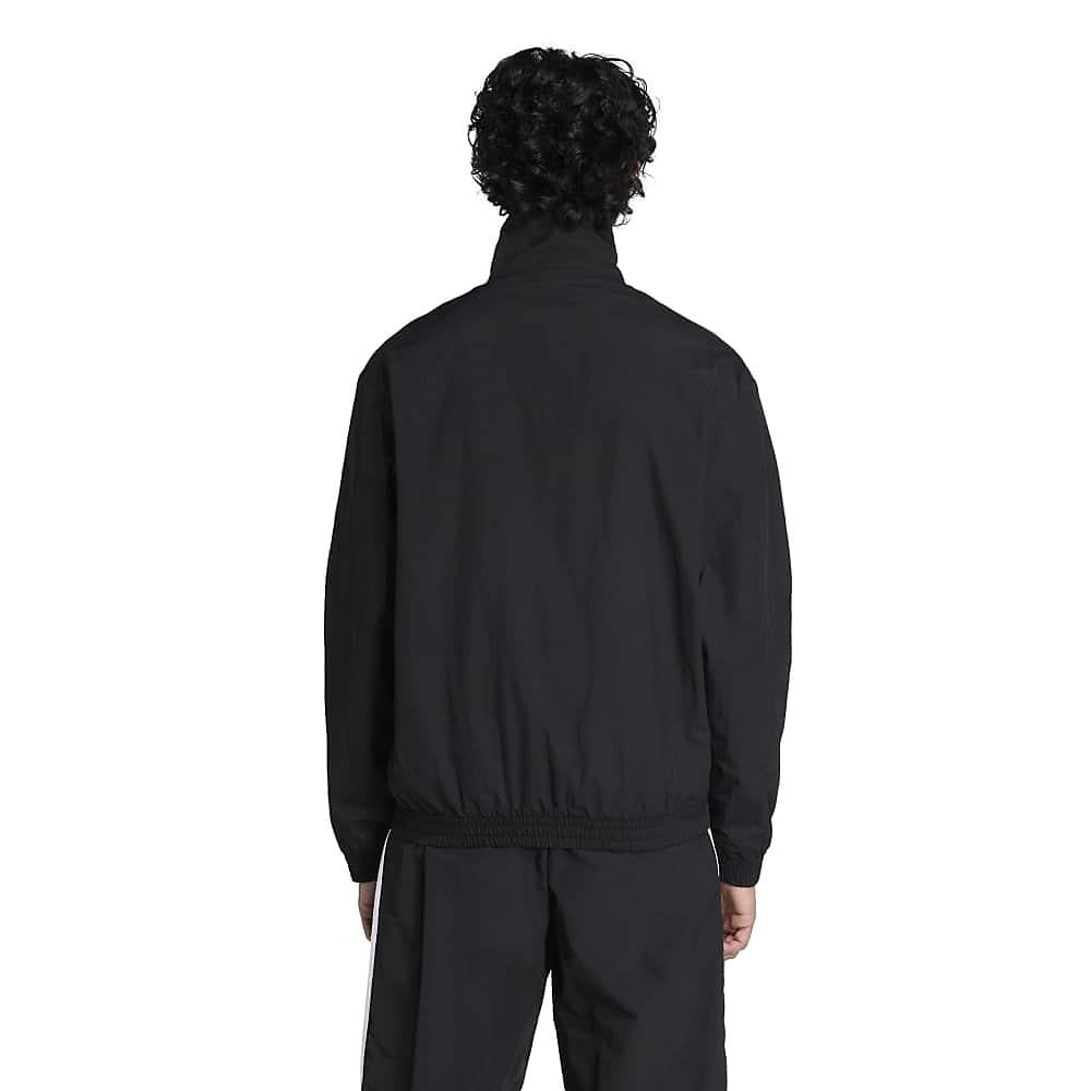 FIREBIRD WOVEN TRACK TOP