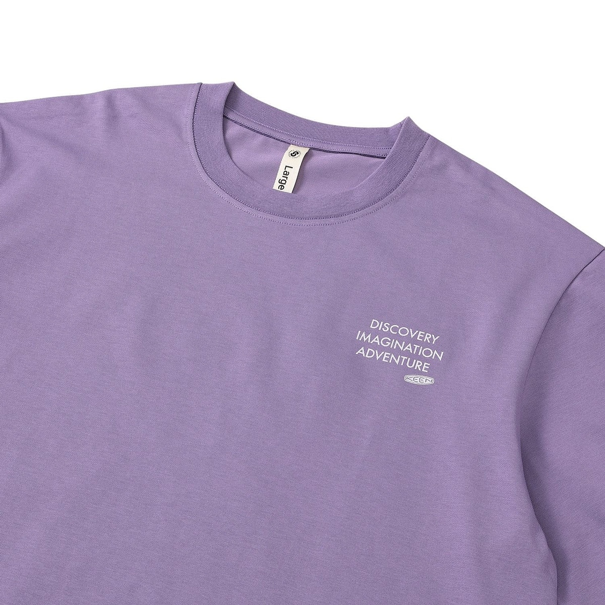 オーシーアールピー アルパイン プランツ エルエス ティー(OC/RP ALPINE PLANTS LS TEE)