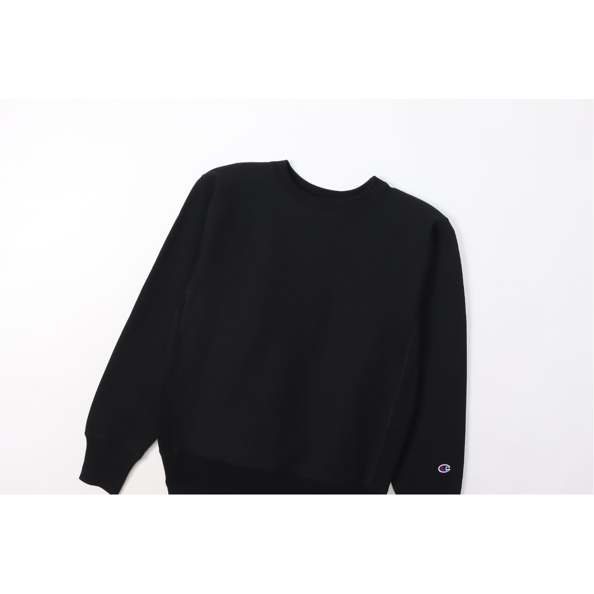 RW CREW NECK SWEATSHIRT