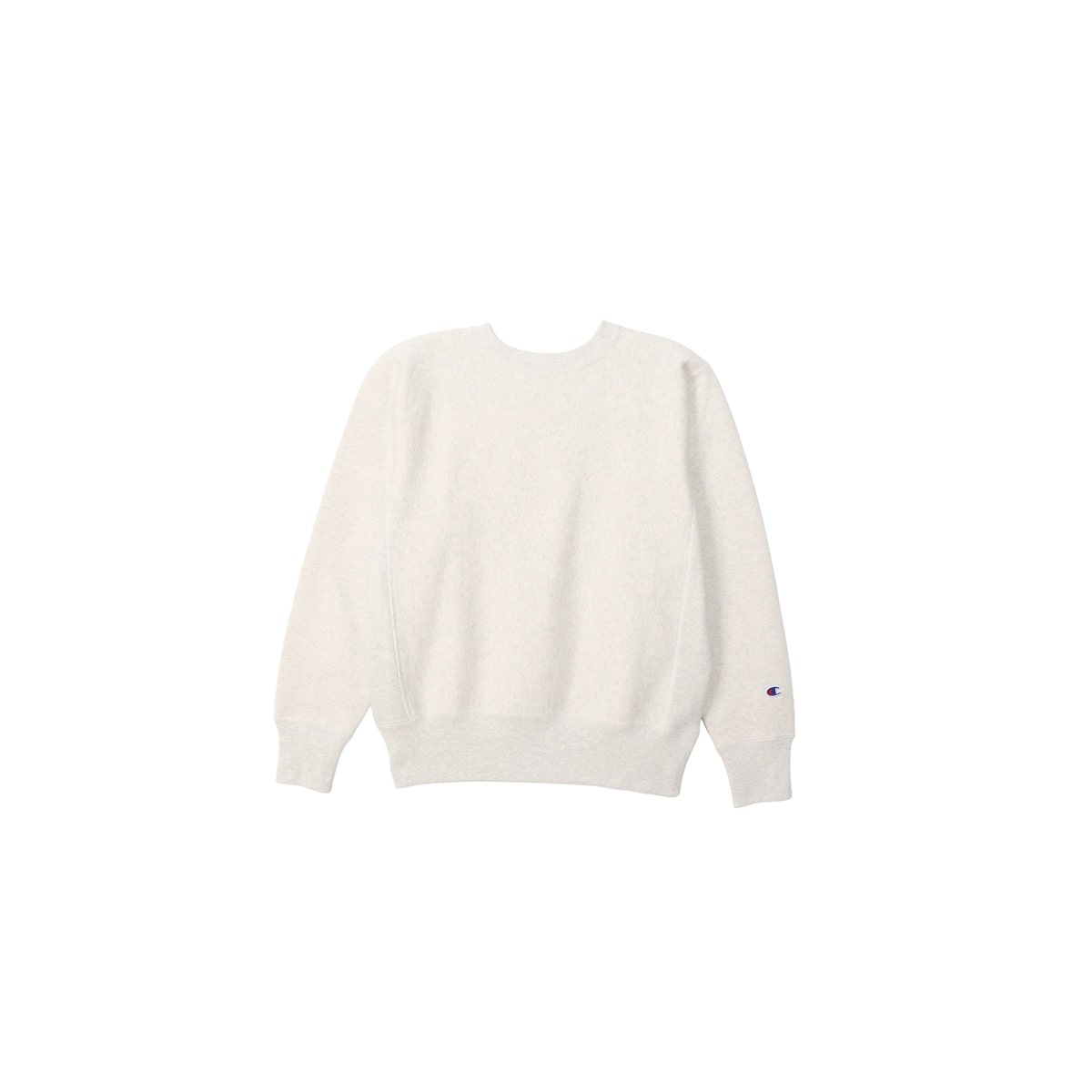 RW CREW NECK SWEATSHIRT
