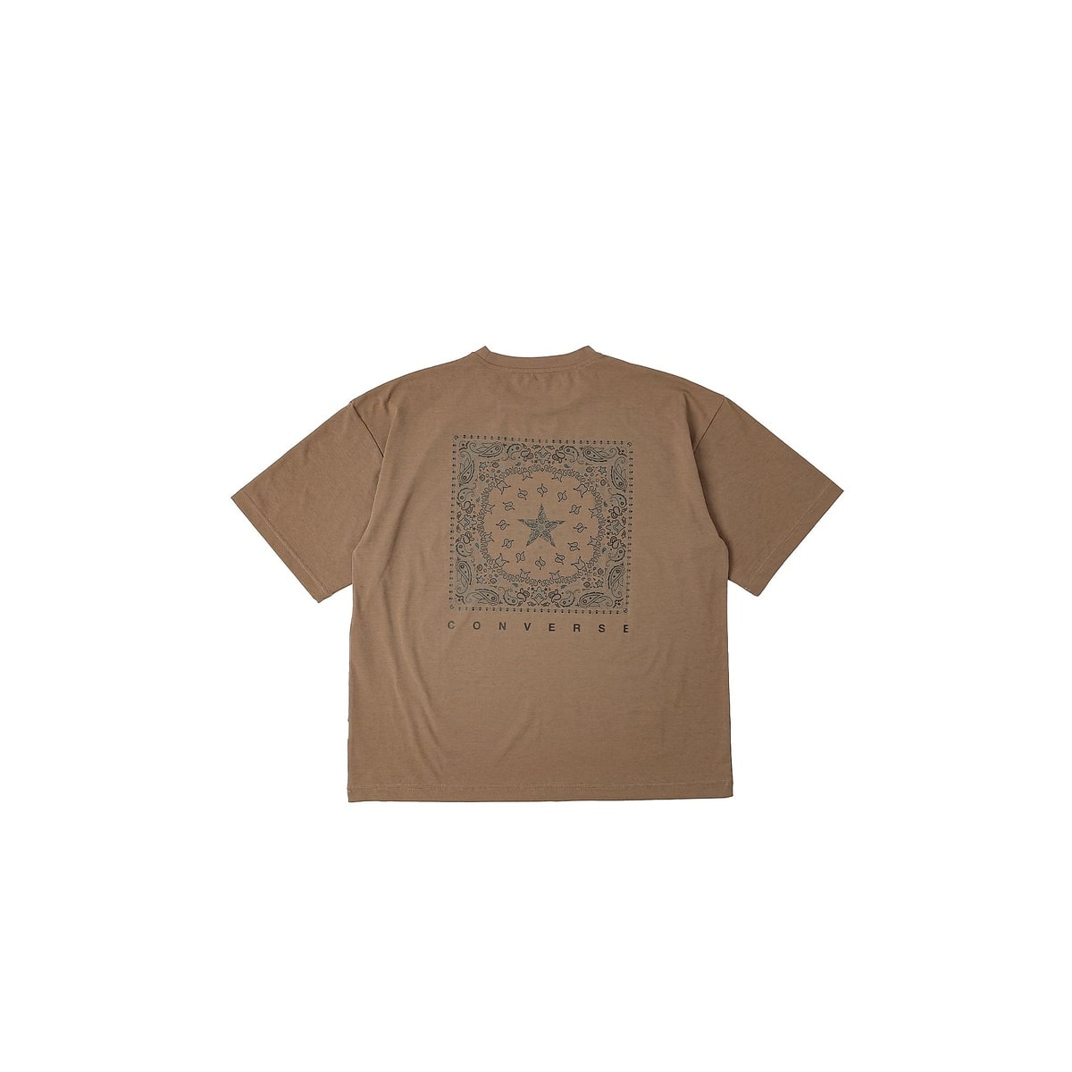 MG BANDANA GRAPHIC TEE U