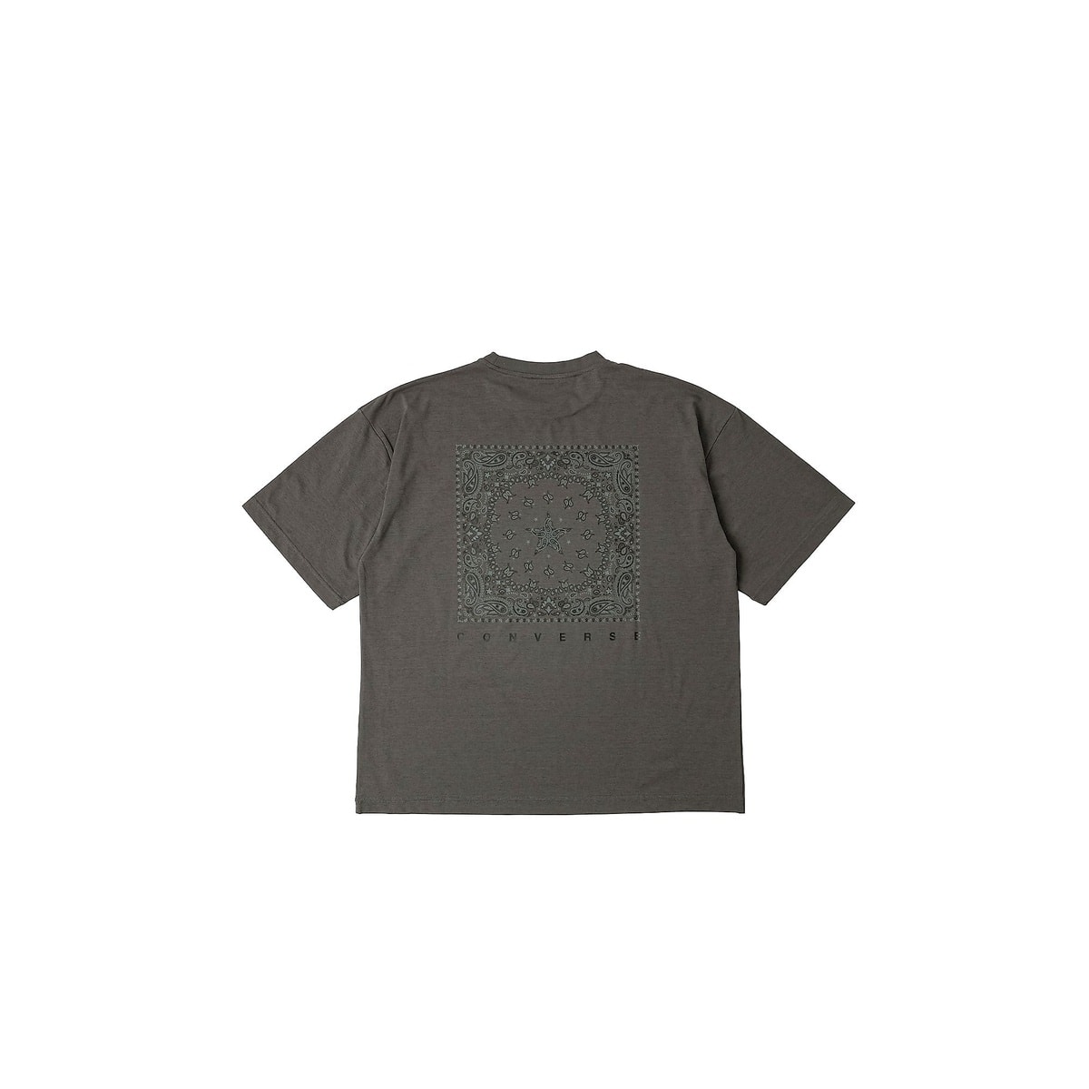 MG BANDANA GRAPHIC TEE U