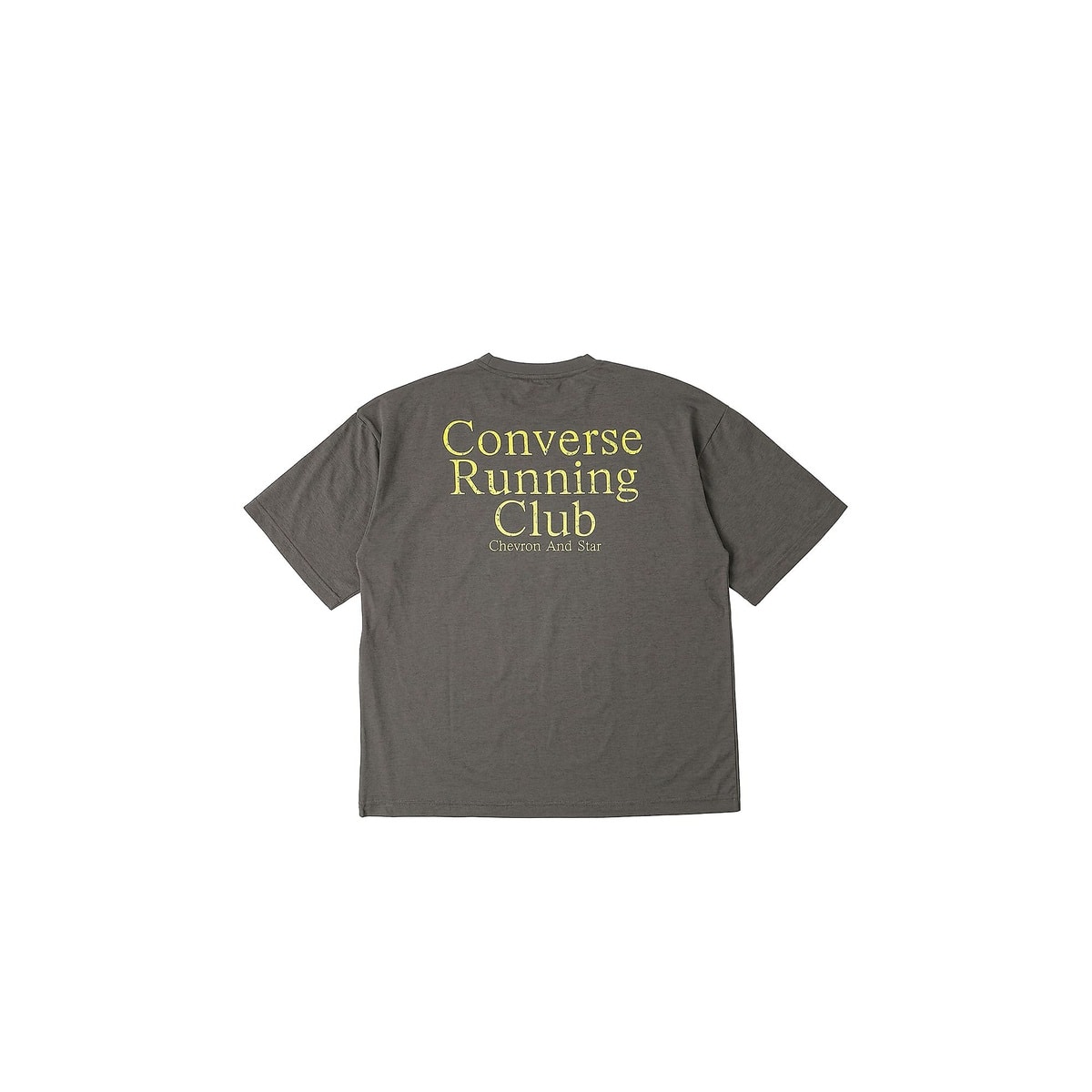 MG RUN CLUB TEE U