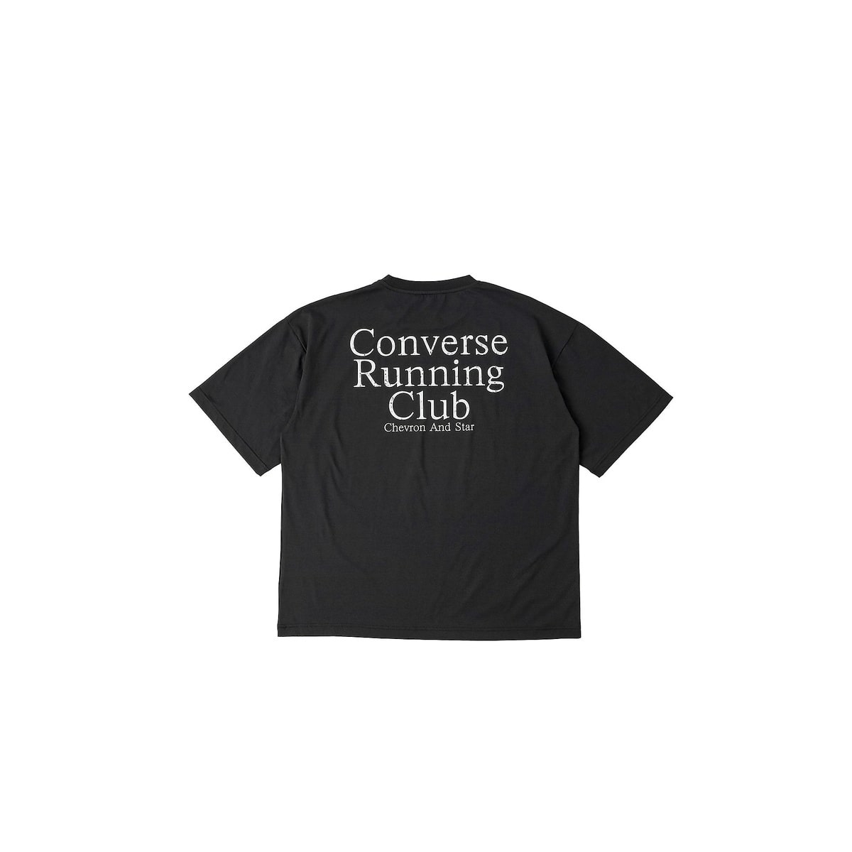 MG RUN CLUB TEE U