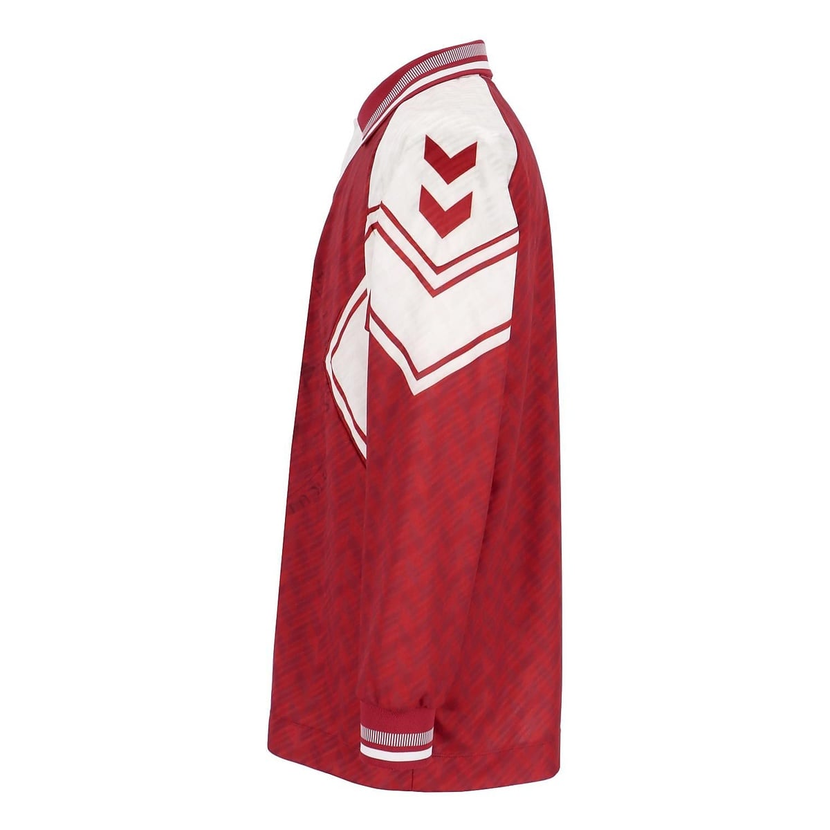 H.FC L/S ゲームシャツ