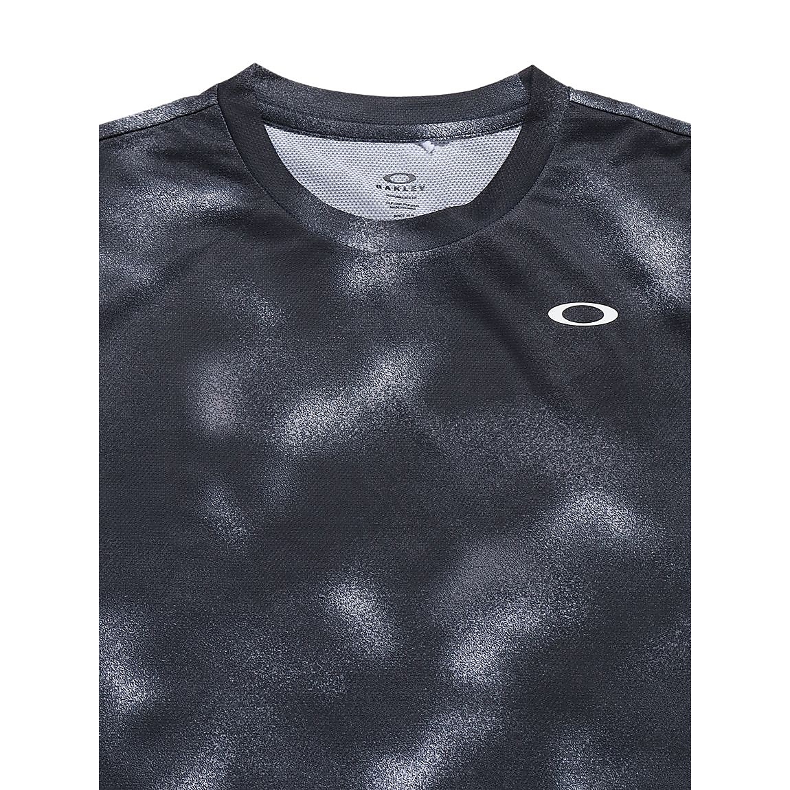 SLANT GRAPHIC TEE 14.0