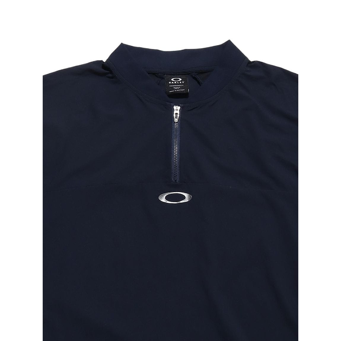 STRIKING SS WIND PULLOVER H/Z