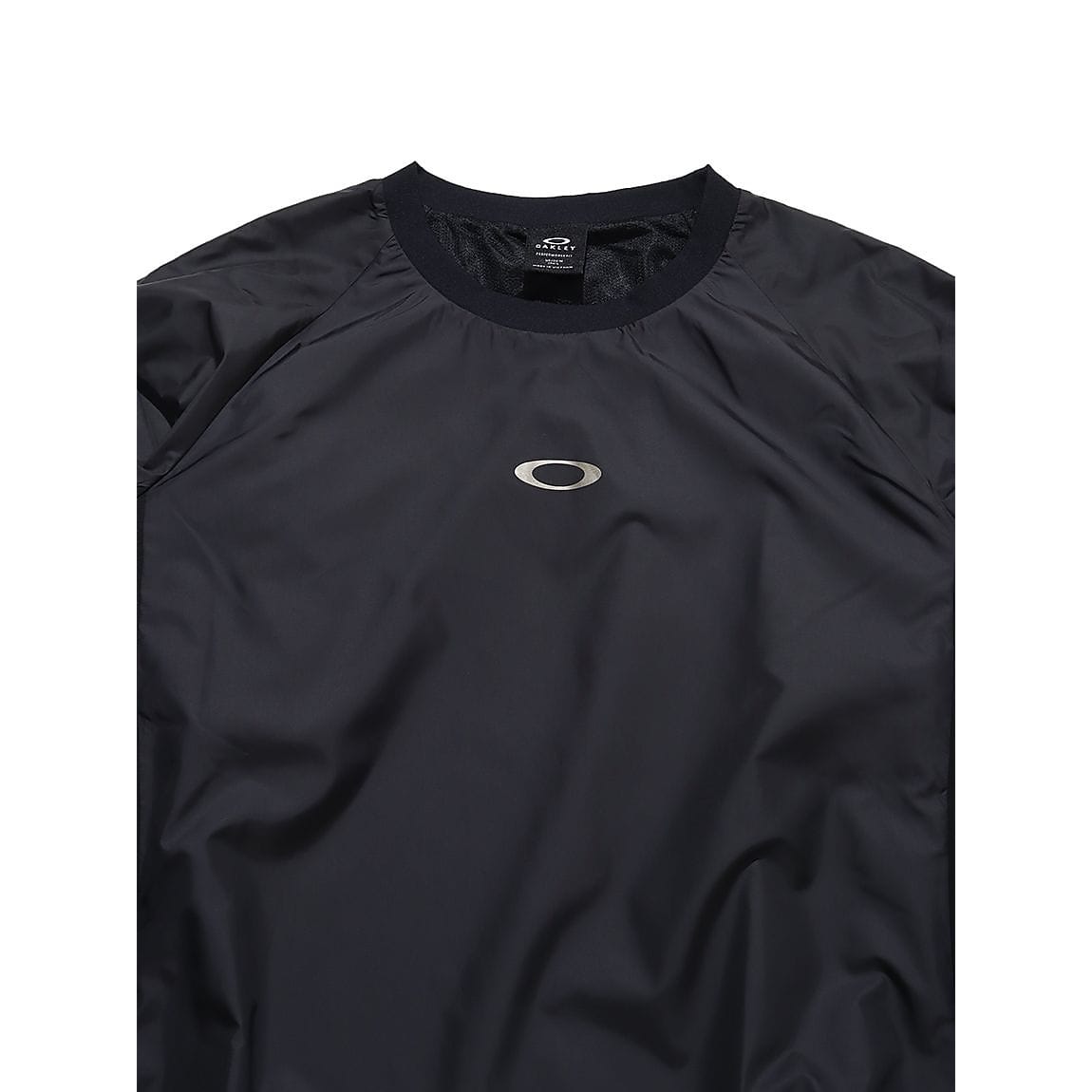 STRIKING WIND PULLOVER DIFFUSE