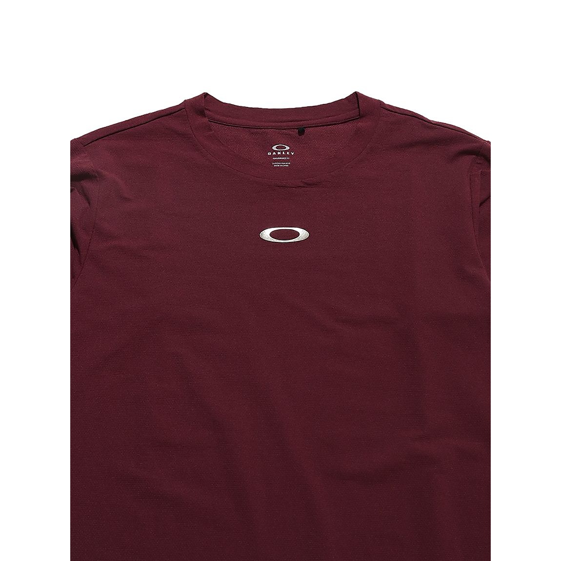 STRIKING QD LS DRY TEE