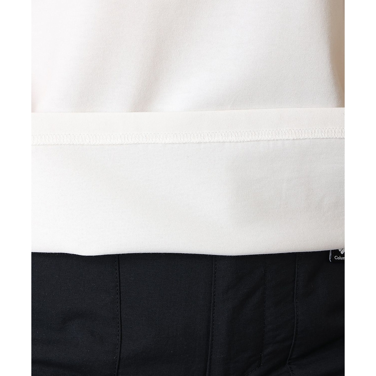 ウィメンズレイクトゥーアベニューショートスリーブTシャツ