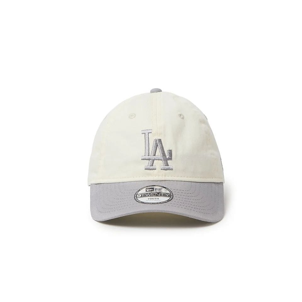 YTH920LA 2TN CHR GRY