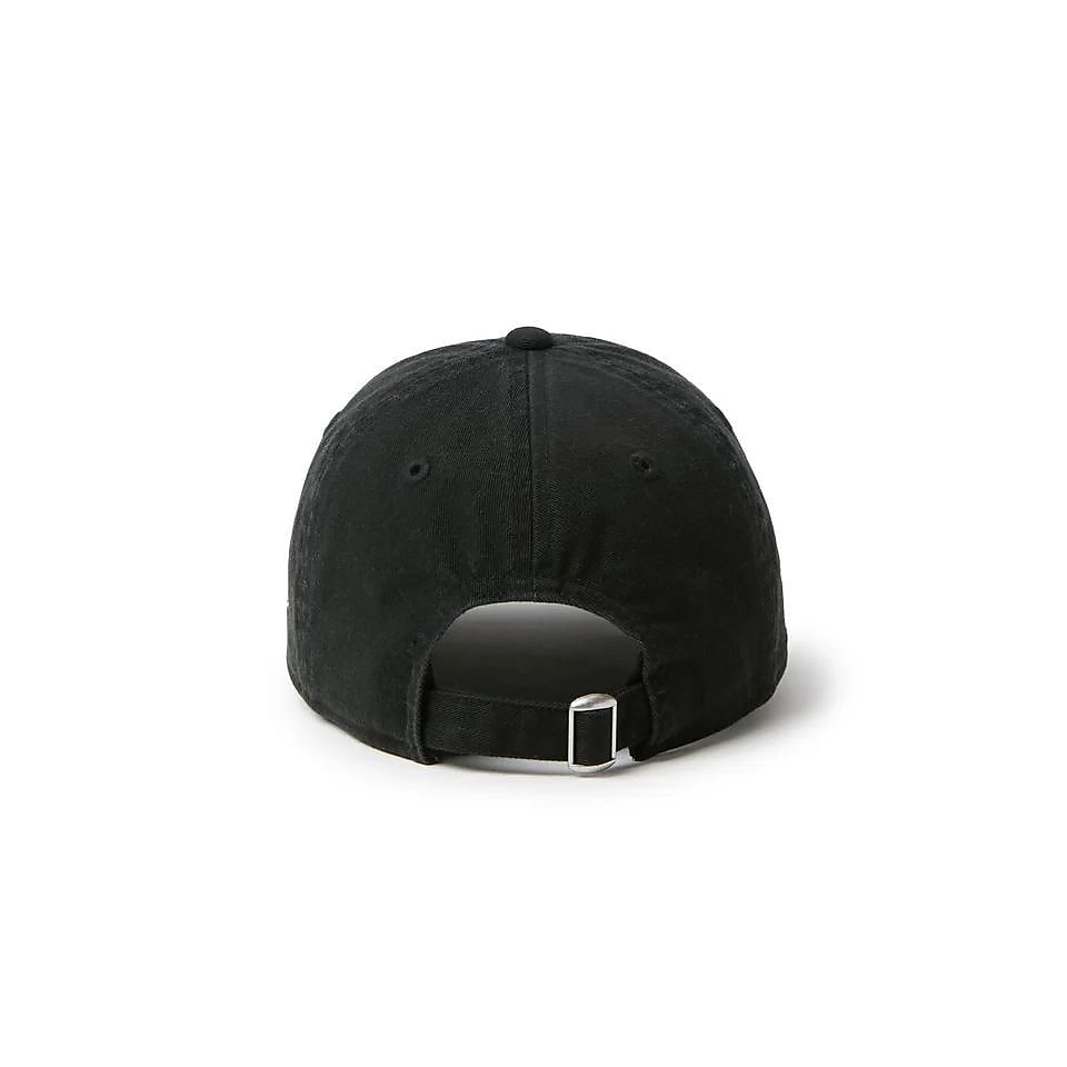 YTH920 HDWR LOGO BLK