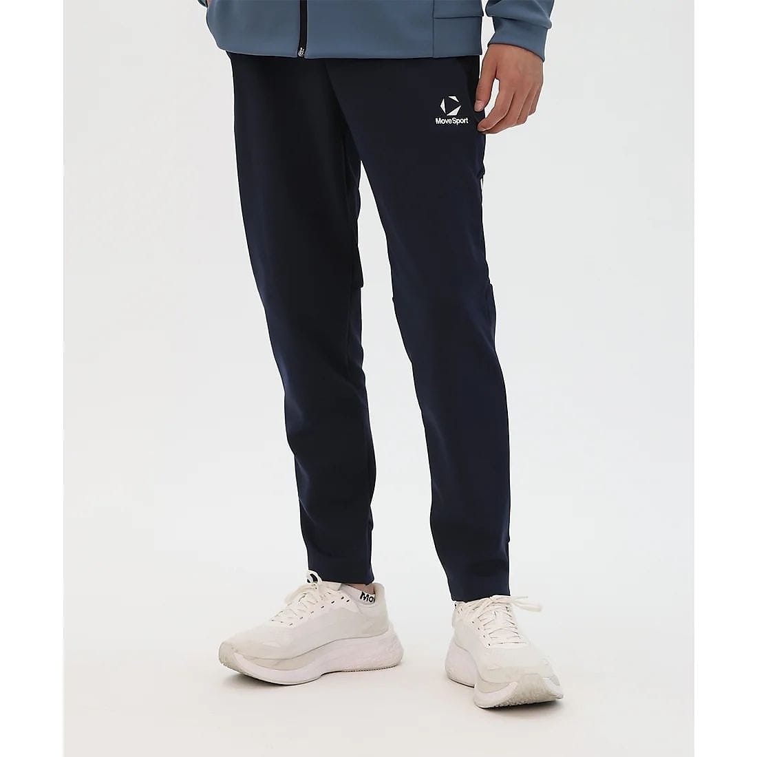 S.F.TECH ロングパンツ
