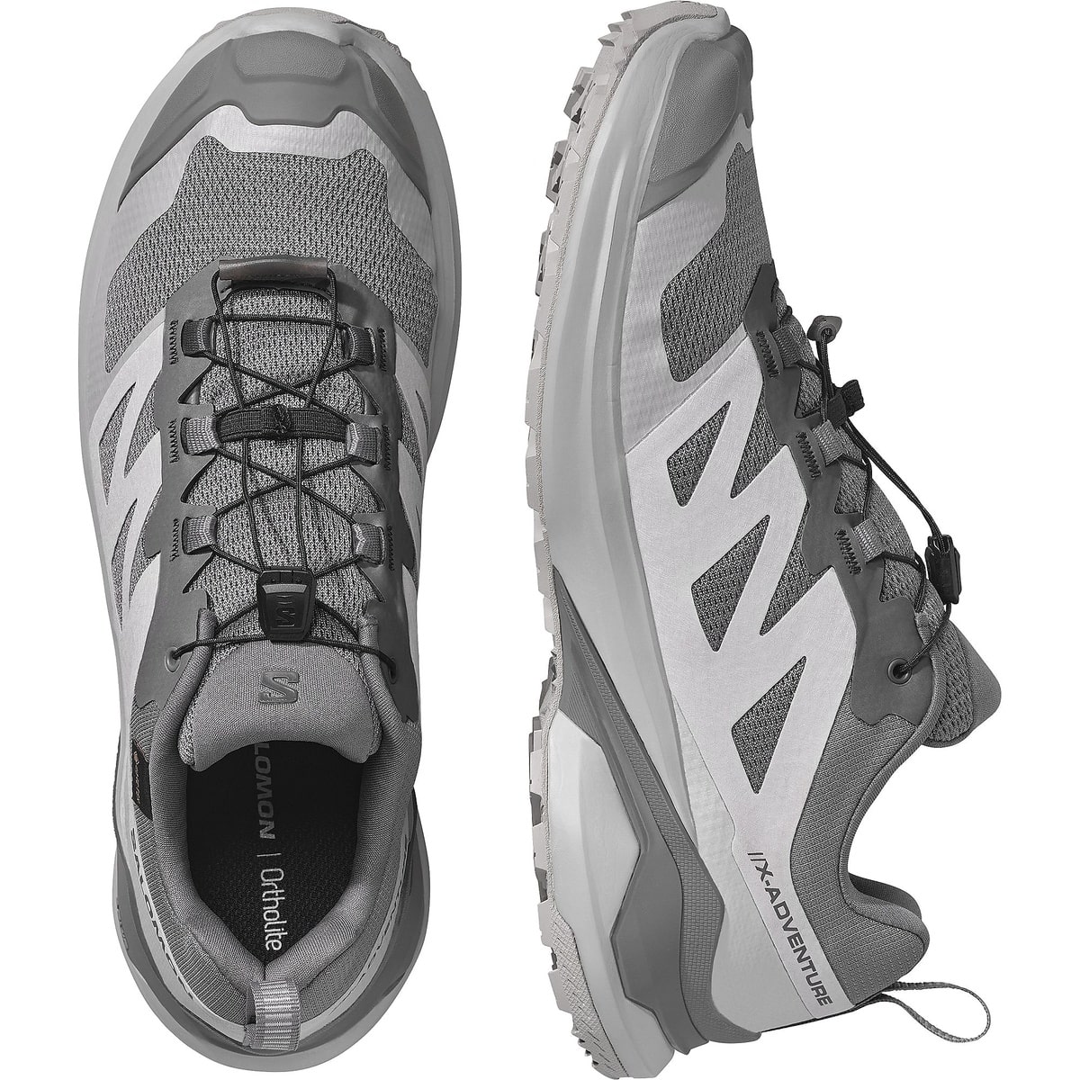 X-ADVENTURE GTX