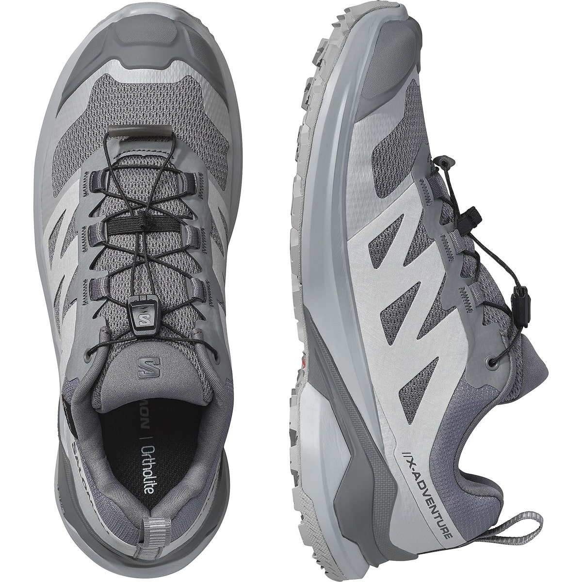 X-ADVENTURE GTX W