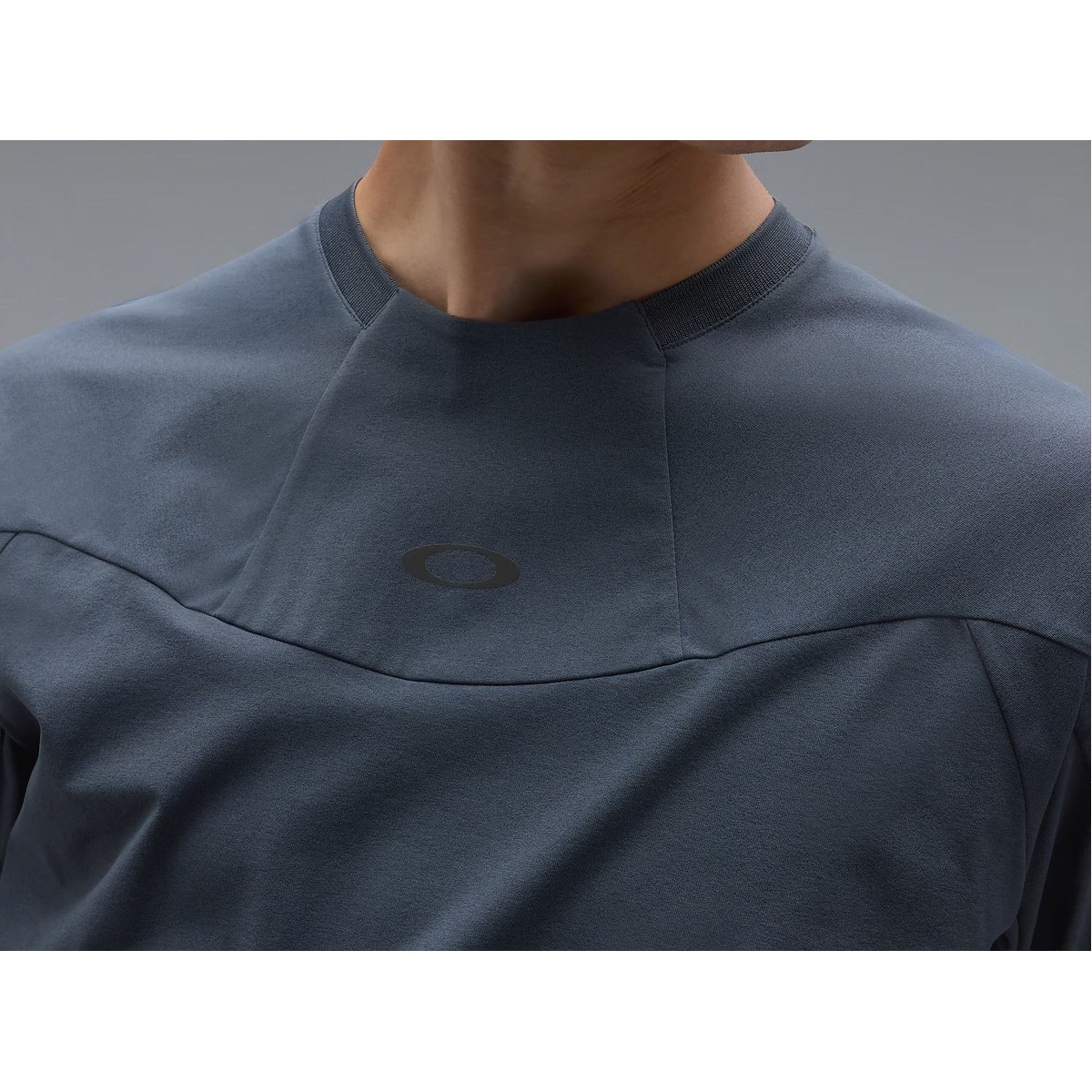 O-SYNC PACK KNIT L/S CREW 2.0
