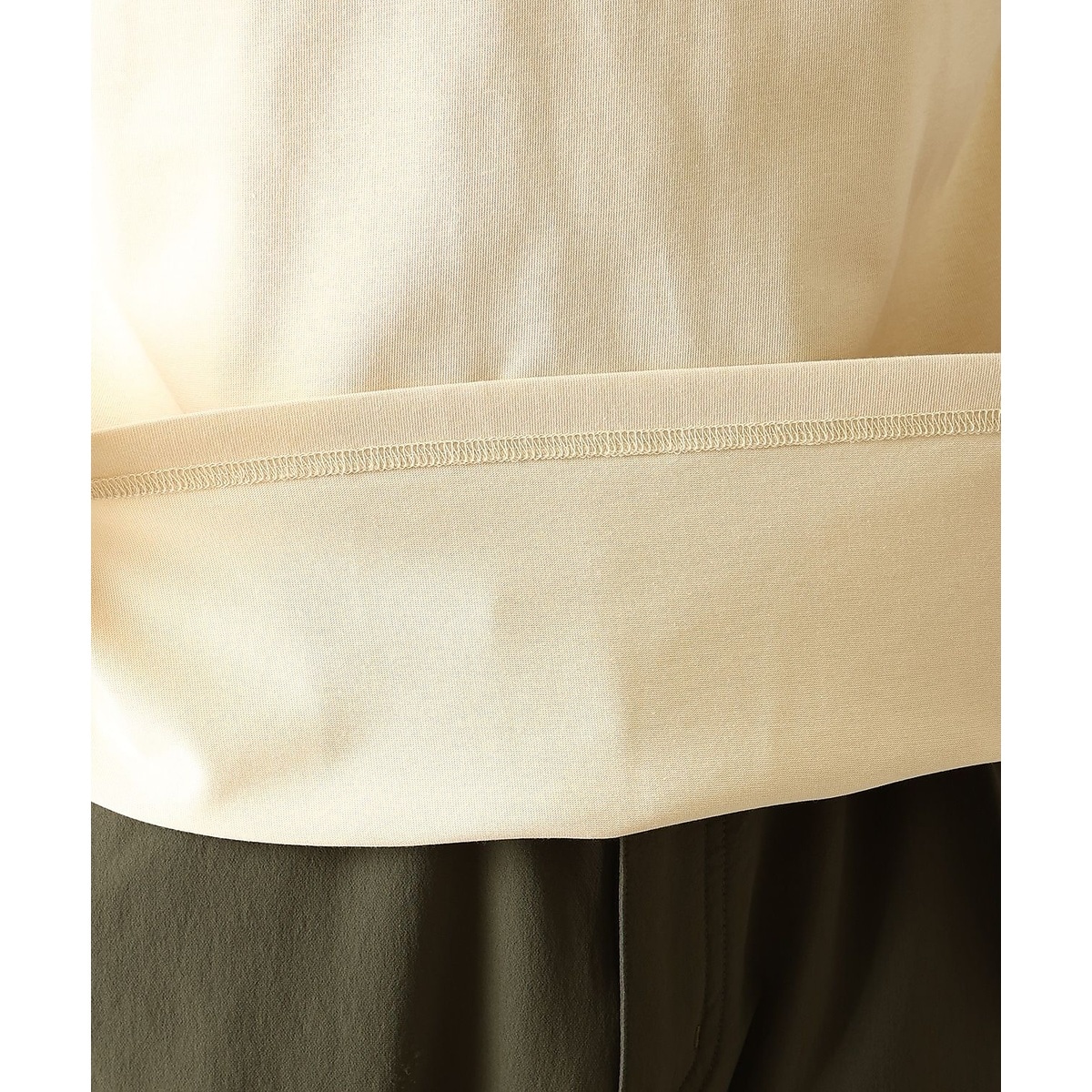 レイクトゥアベニューグラフィックショートスリーブTシャツ
