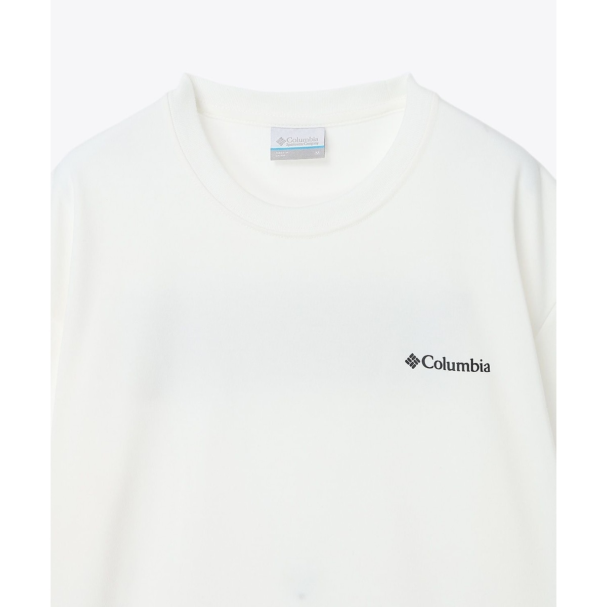 エルデンパスグラフィックショートスリーブTシャツ