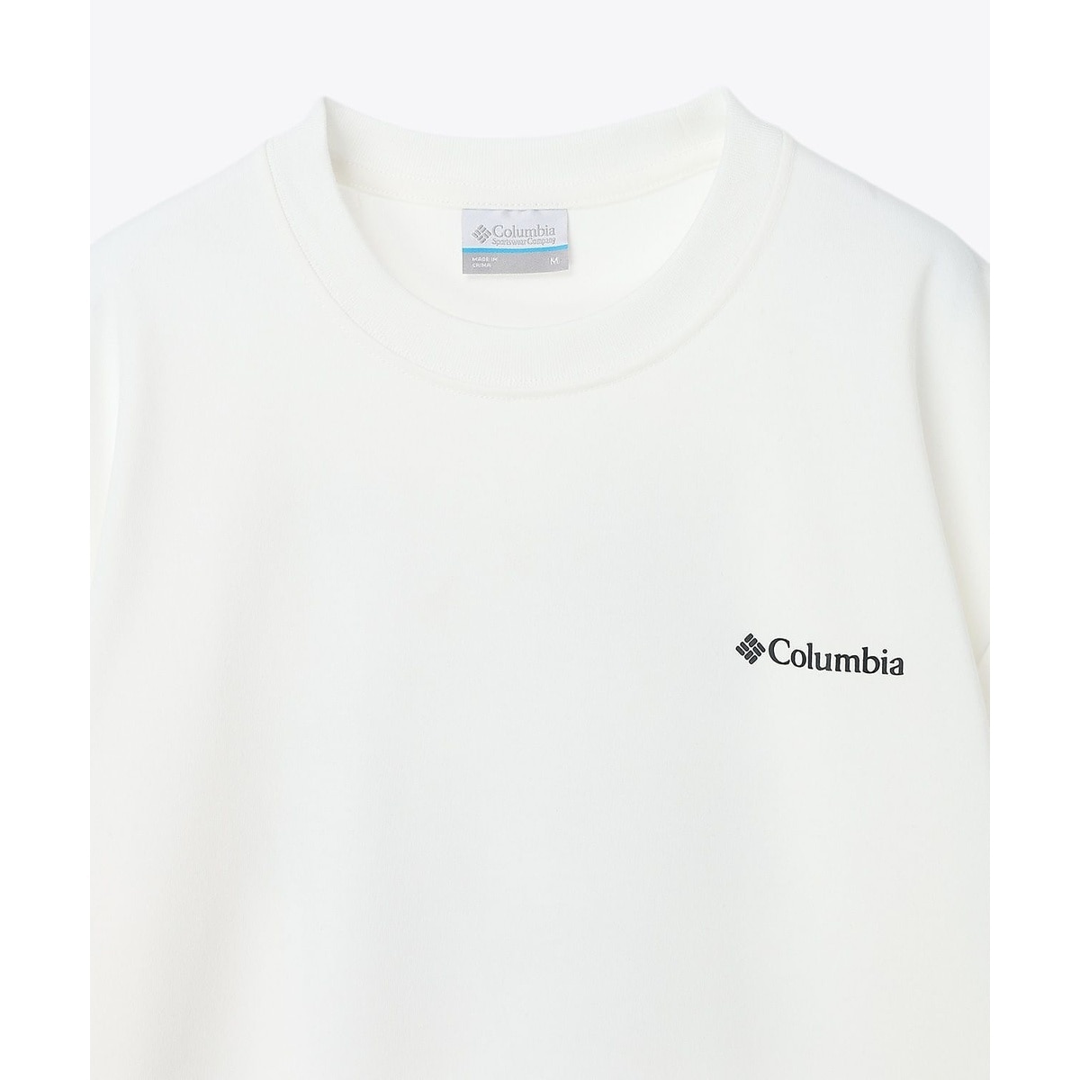 エルデンパスグラフィックショートスリーブTシャツ