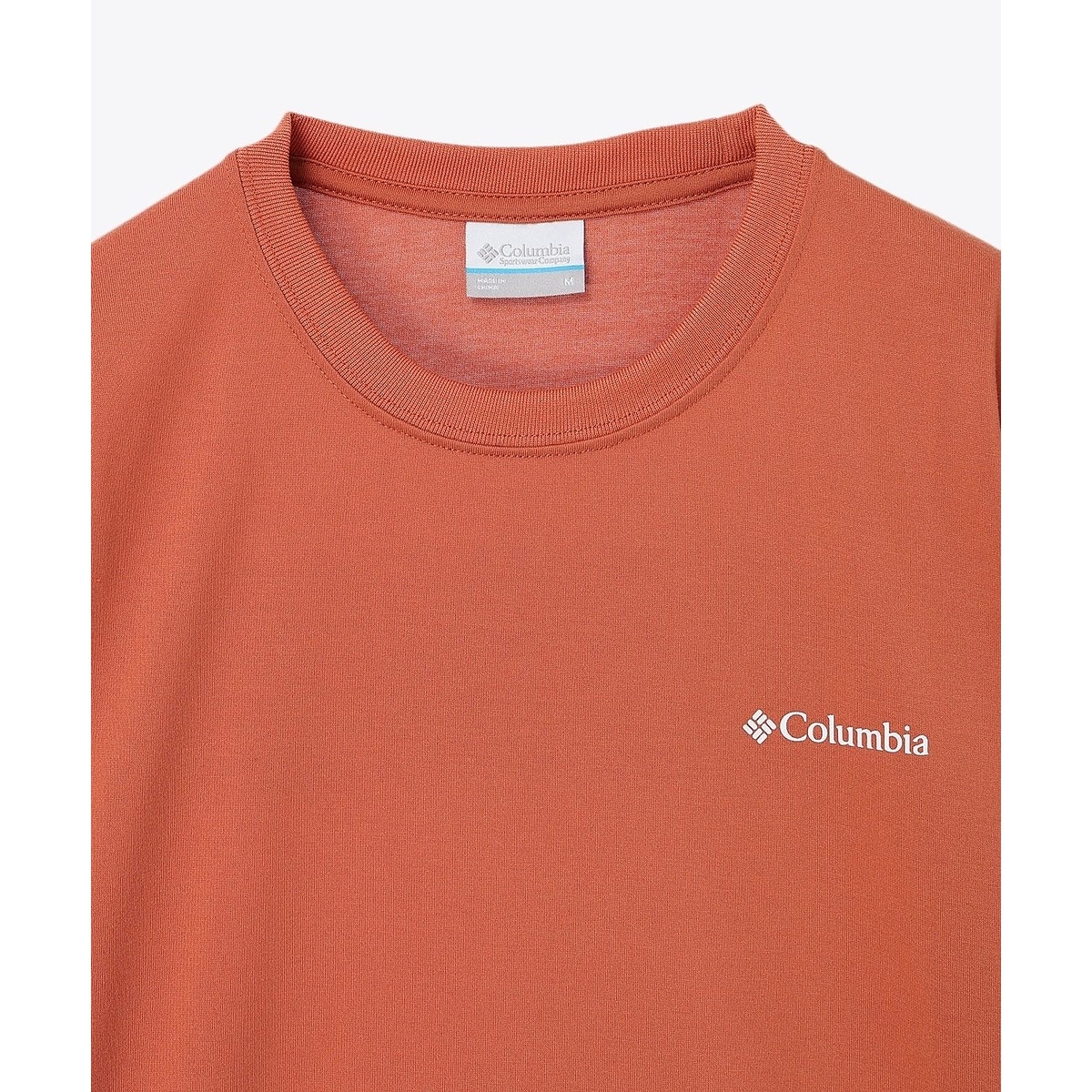 エルデンパスグラフィックショートスリーブTシャツ