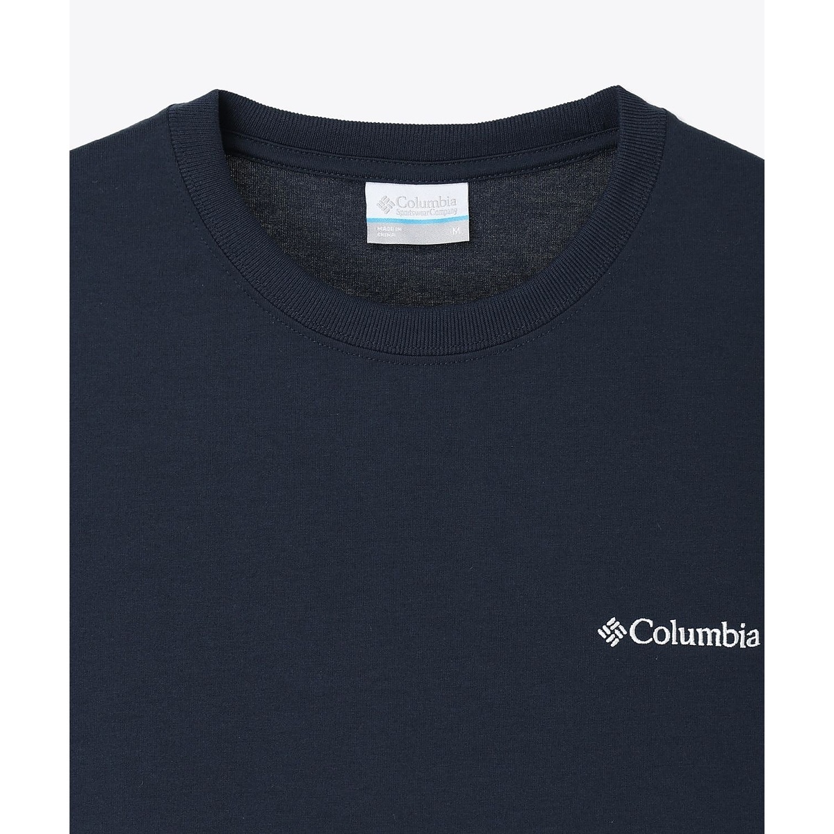 アーバンハイクグラフィックショートスリーブTシャツ