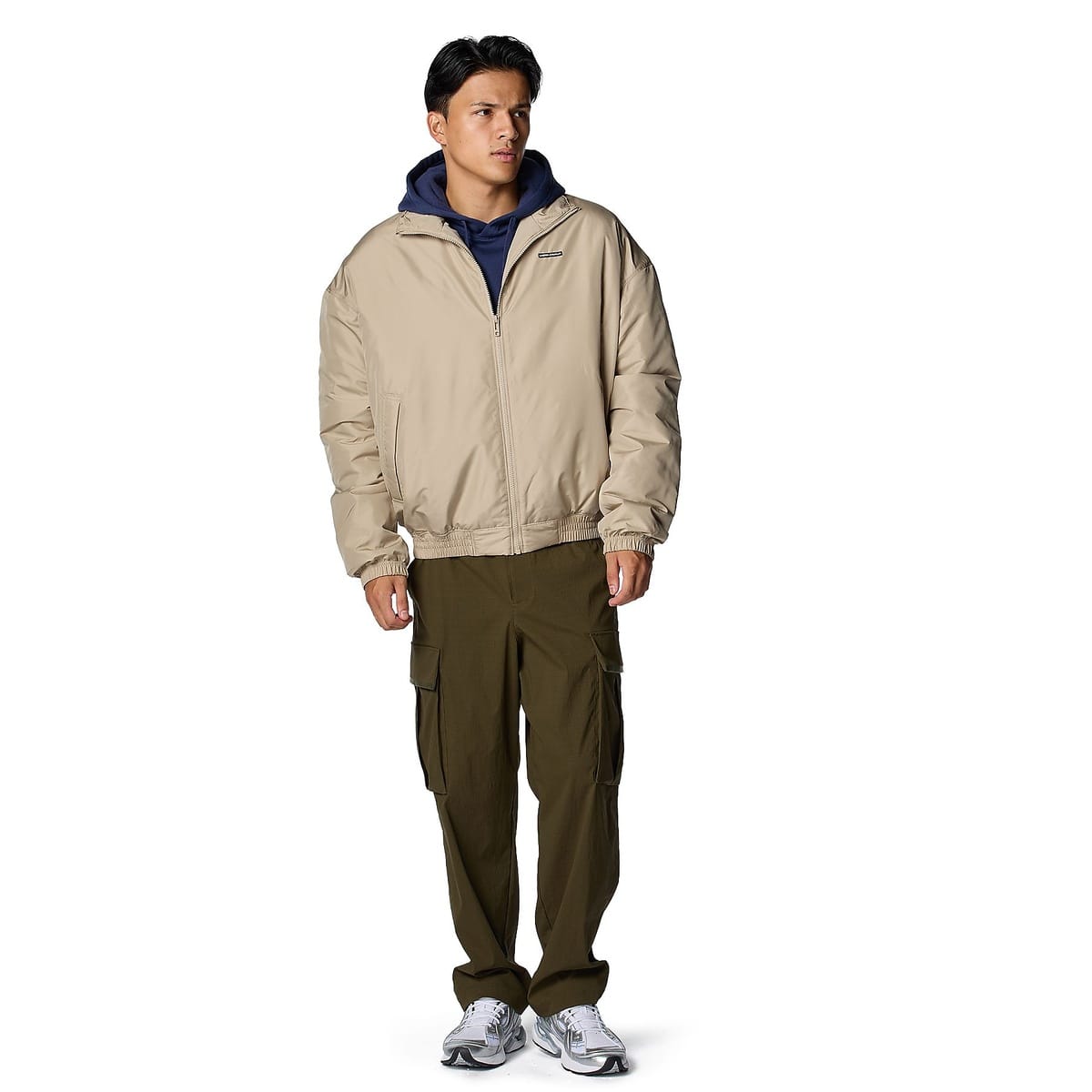 UA INSULATED JACKET