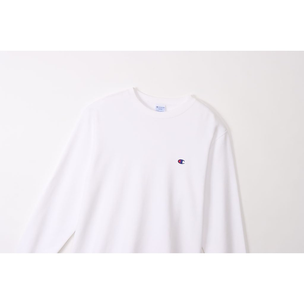 CREW NECK SWEATSHIRT