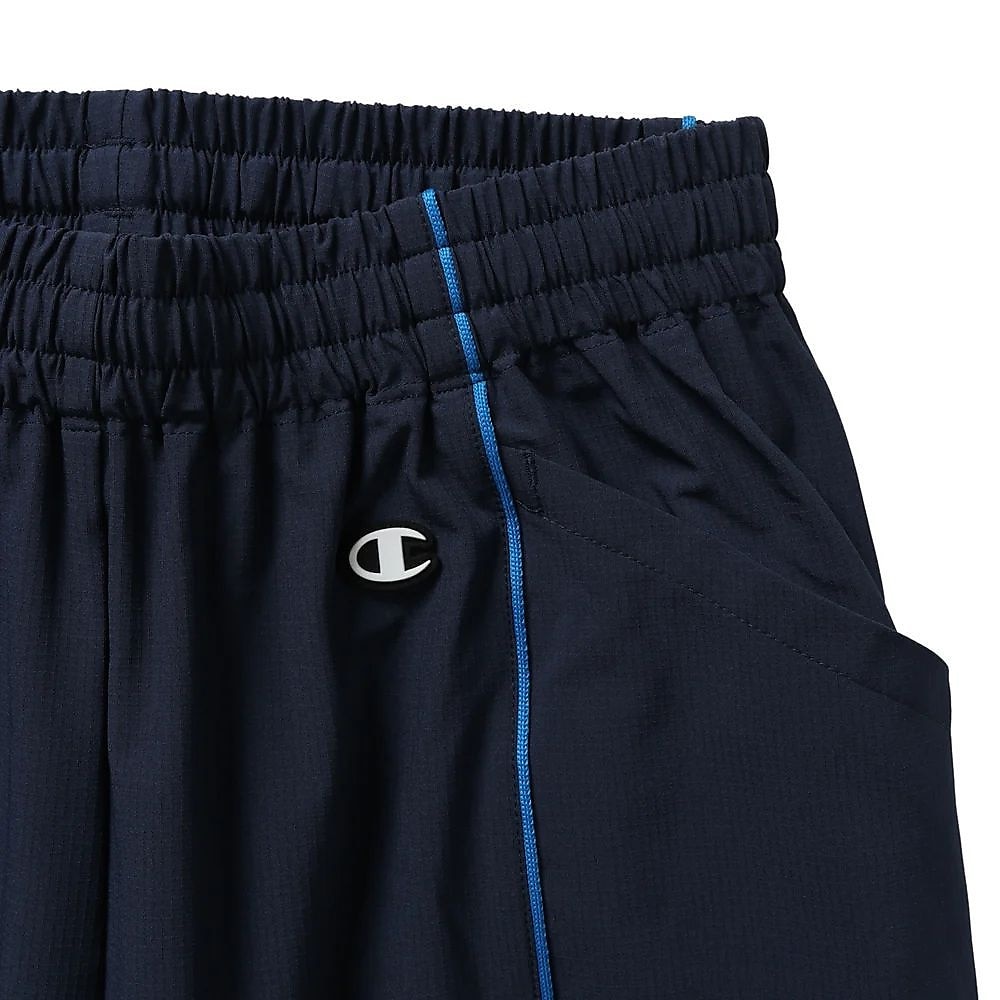 LONG PANTS