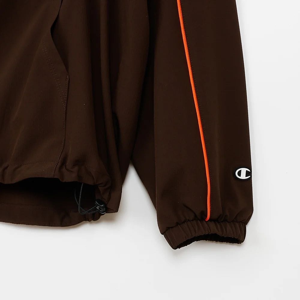 LONG PANTS