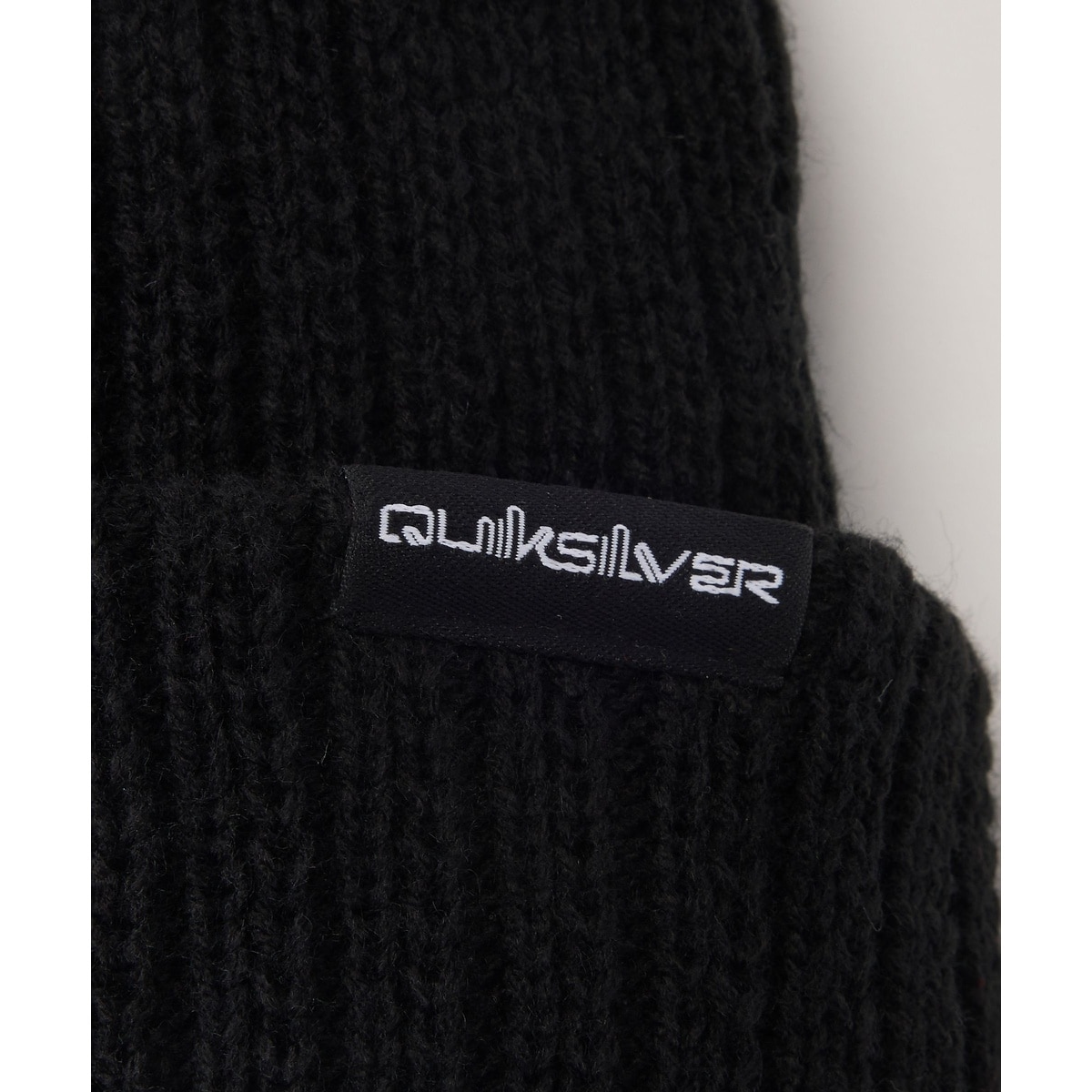 QUIKSILVER メンズ WR BE 26 ビーニー