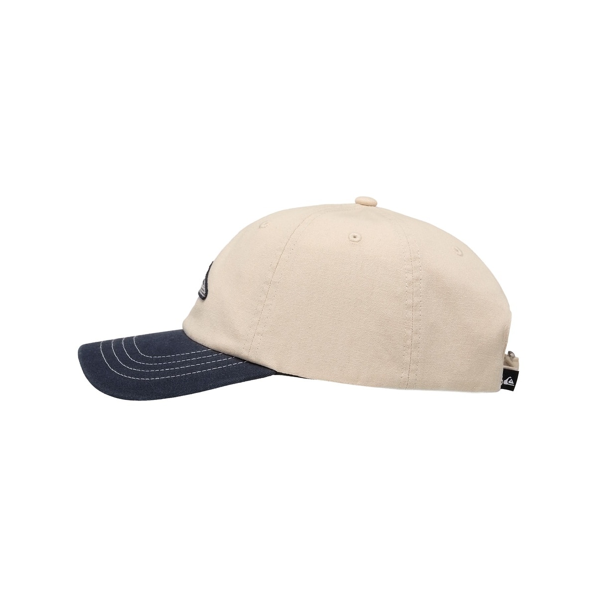 QUIKSILVER メンズ DECADES SPECIAL キャップ