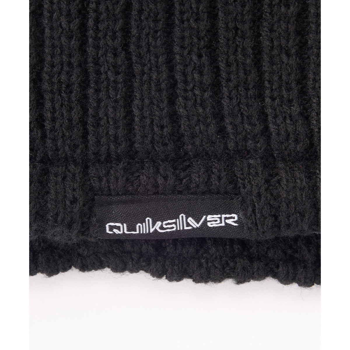 QUIKSILVER メンズ WR NECK WARMER KNIT 26 ネックウォーマー