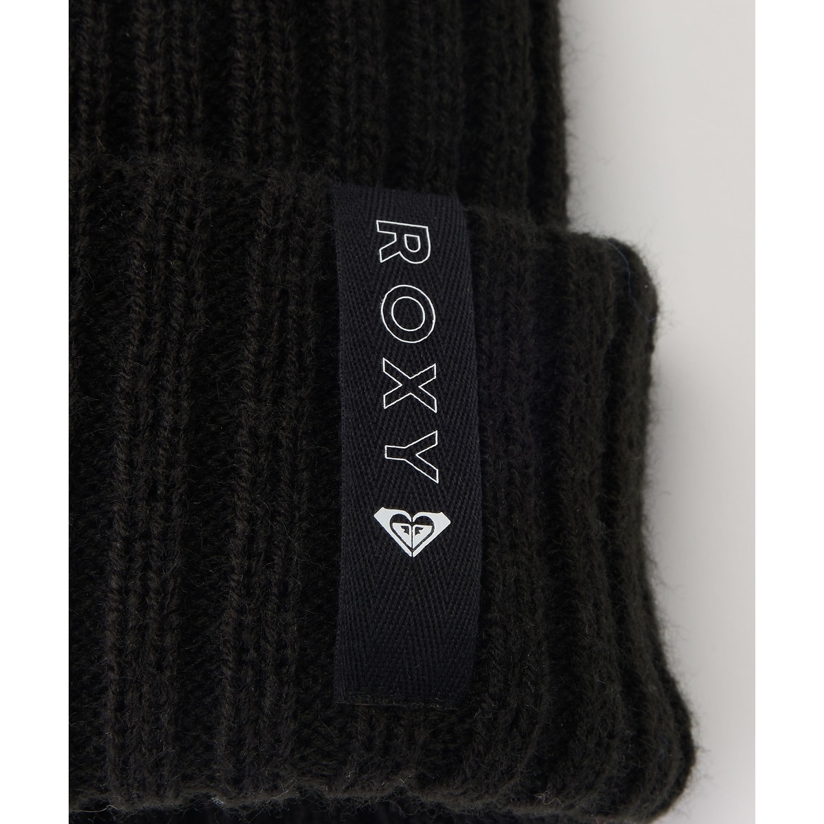 ROXY(ロキシー) ビーニーFREE SHORE BEANIEレディース