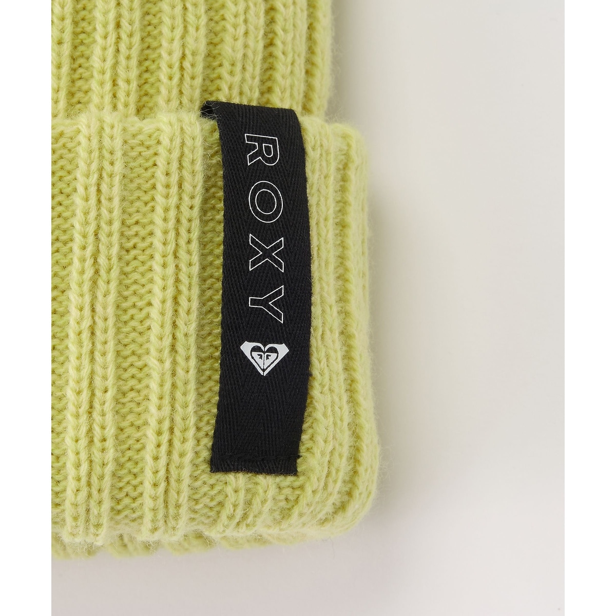ROXY(ロキシー) ビーニーFREE SHORE BEANIEレディース