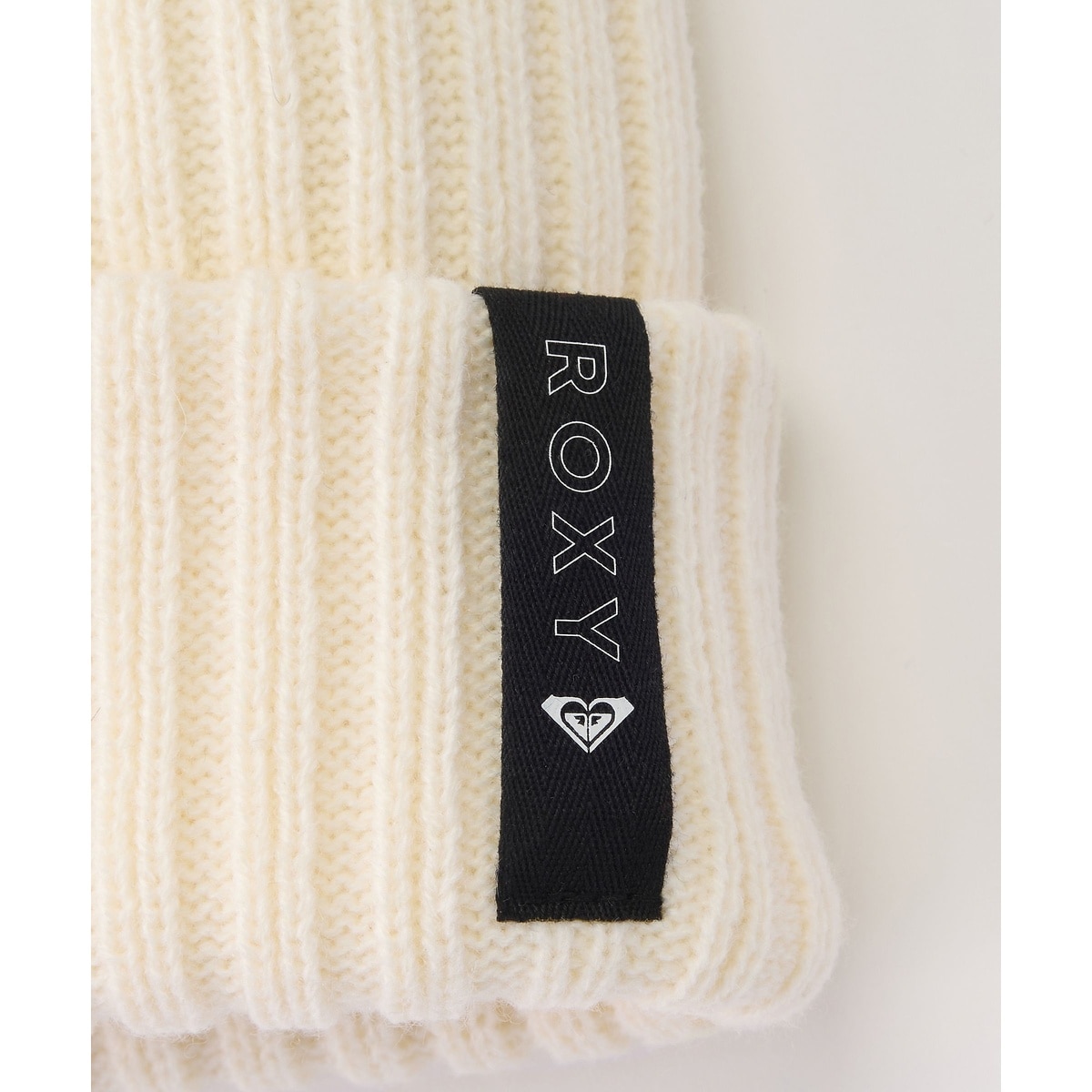 ROXY(ロキシー) ビーニーFREE SHORE BEANIEレディース