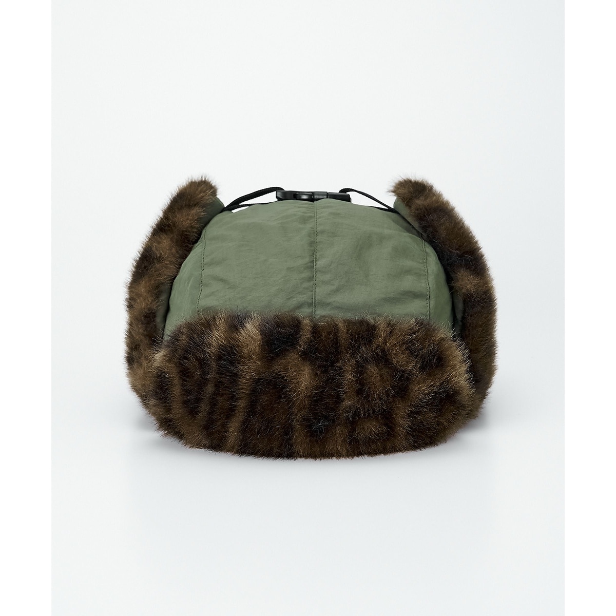 ROXY SEA BREEZE HAT フライトキャップ 2WAY