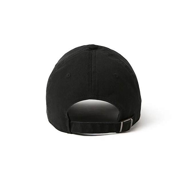 CC NY MINI LOGO BLK