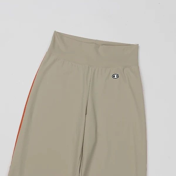 LONG PANTS