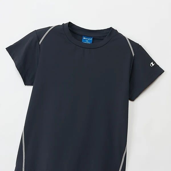 SHORT SLEEVE T-SHIRT
