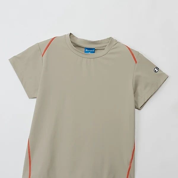SHORT SLEEVE T-SHIRT