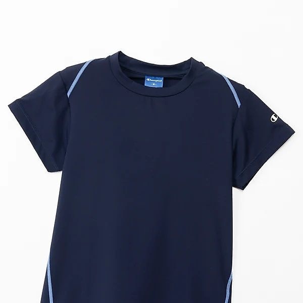 SHORT SLEEVE T-SHIRT